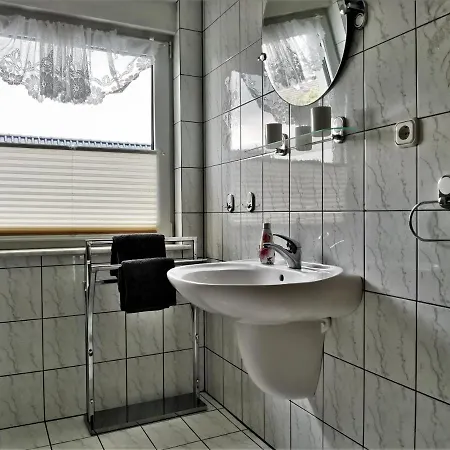 Apartament Frank