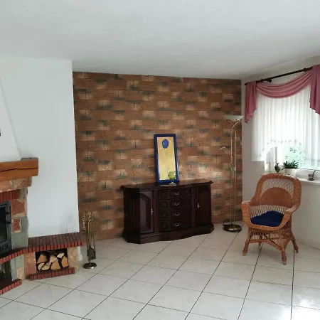 Апартаменты Frank