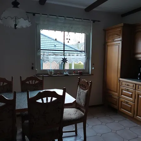 Apartament Frank