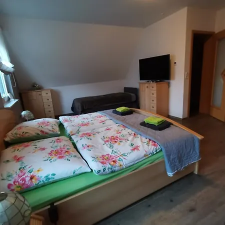 Frank Apartment *