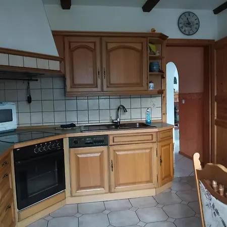 Frank Apartment