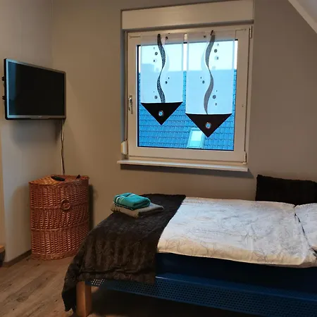 Frank Apartament Potzlow